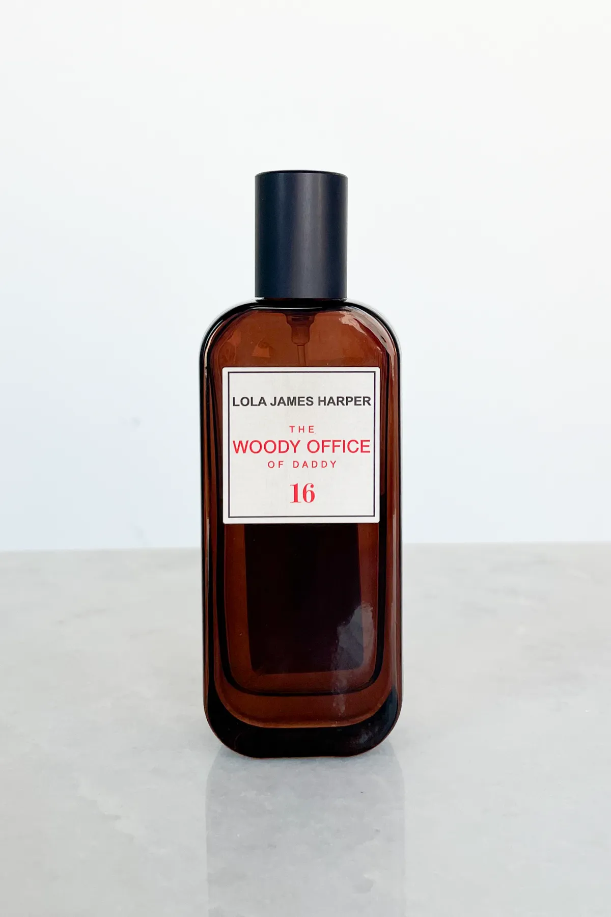 Woody Office Room Spray