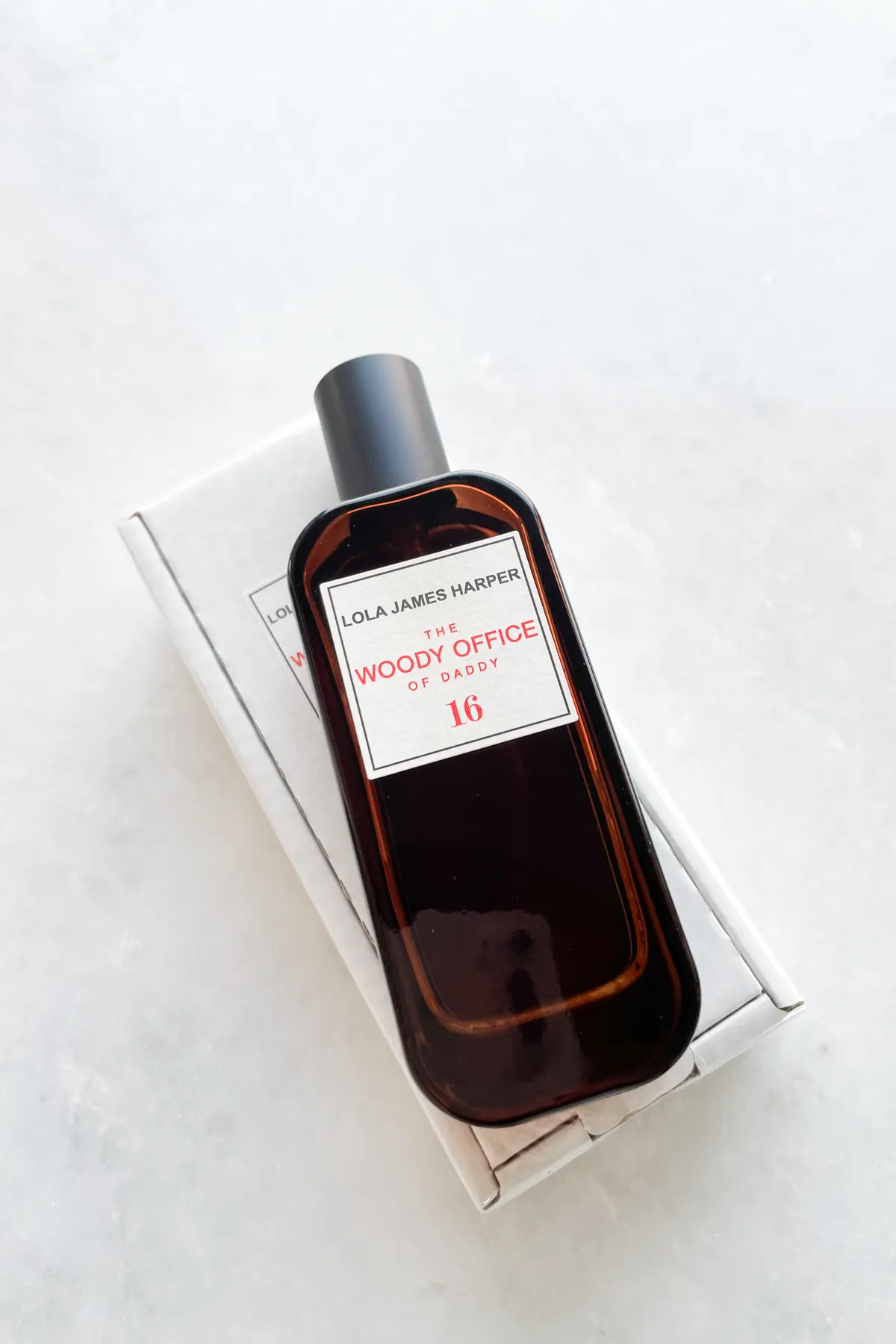 Woody Office Room Spray