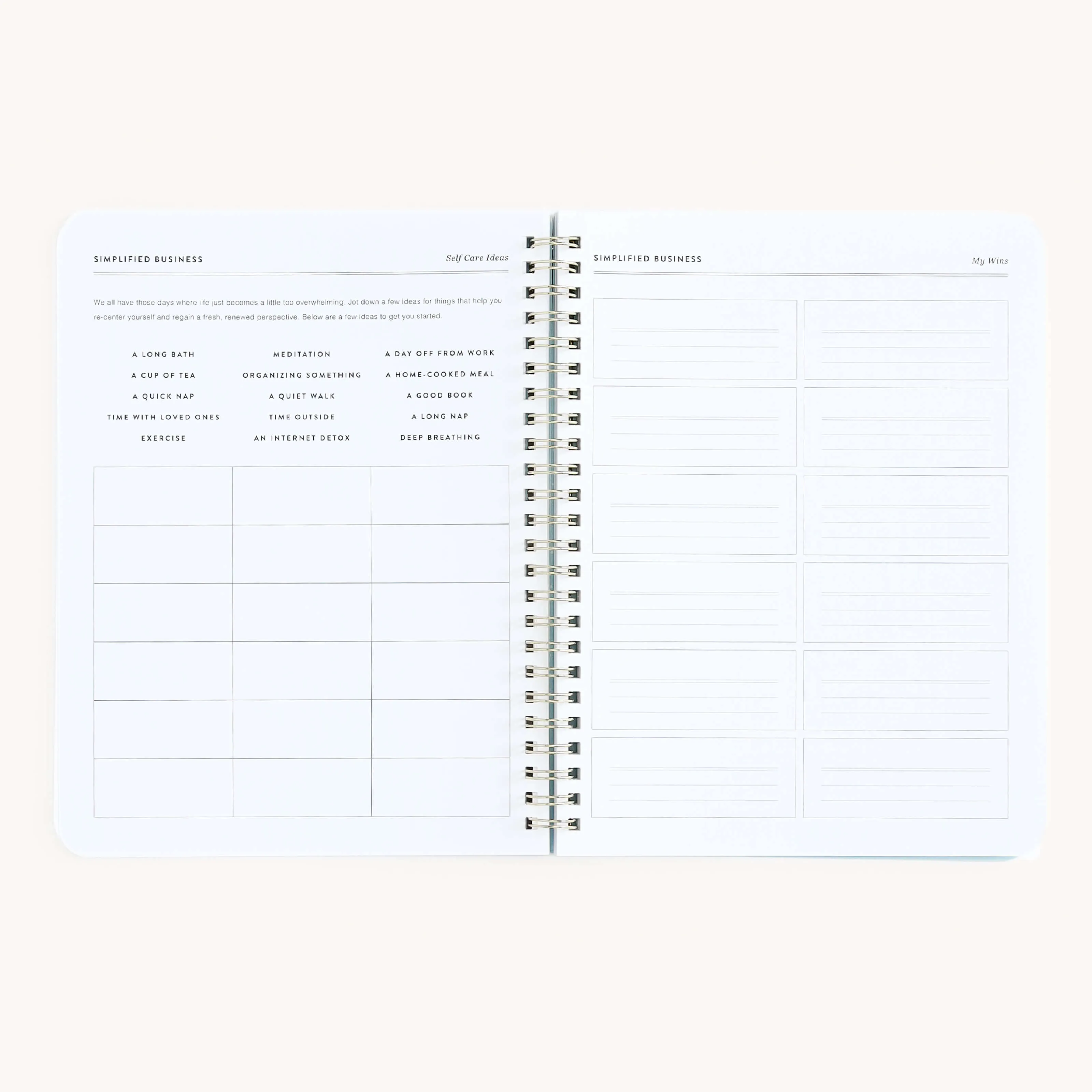 Workbook - Entrepreneurship