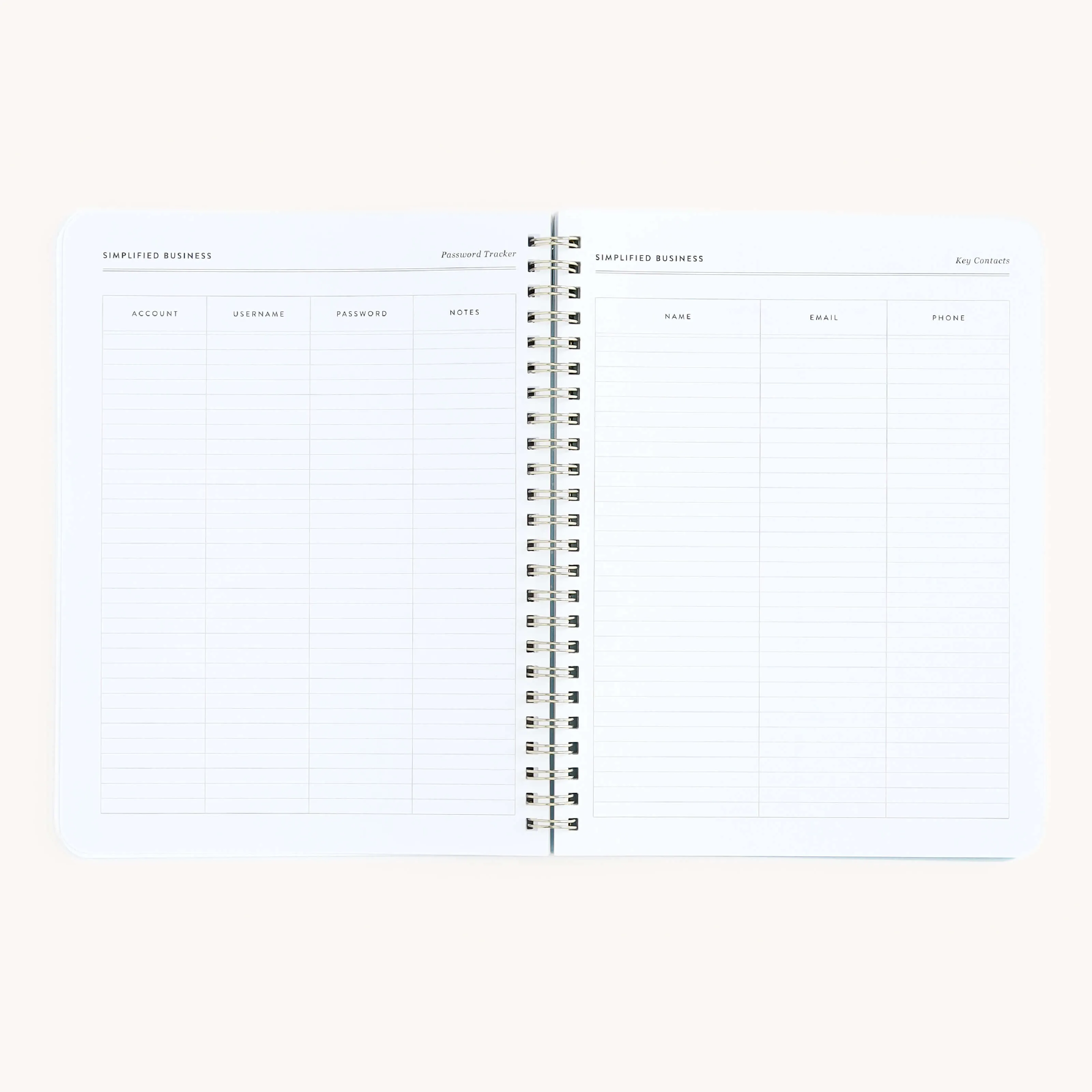 Workbook - Entrepreneurship