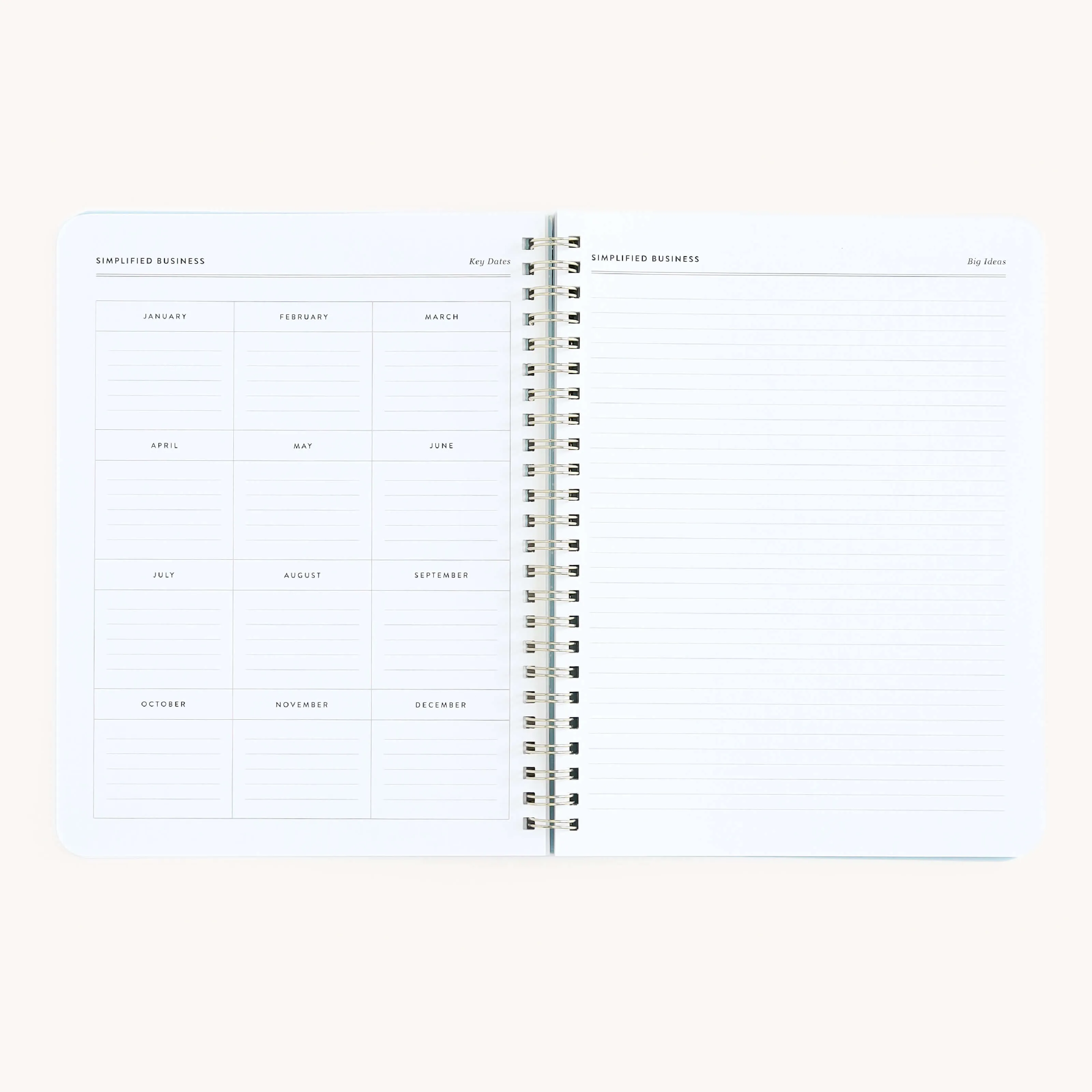 Workbook - Entrepreneurship