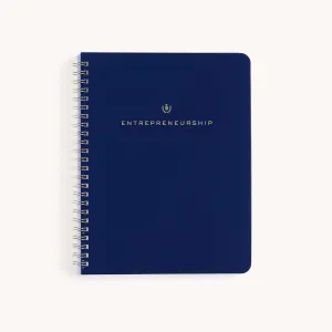 Workbook - Entrepreneurship