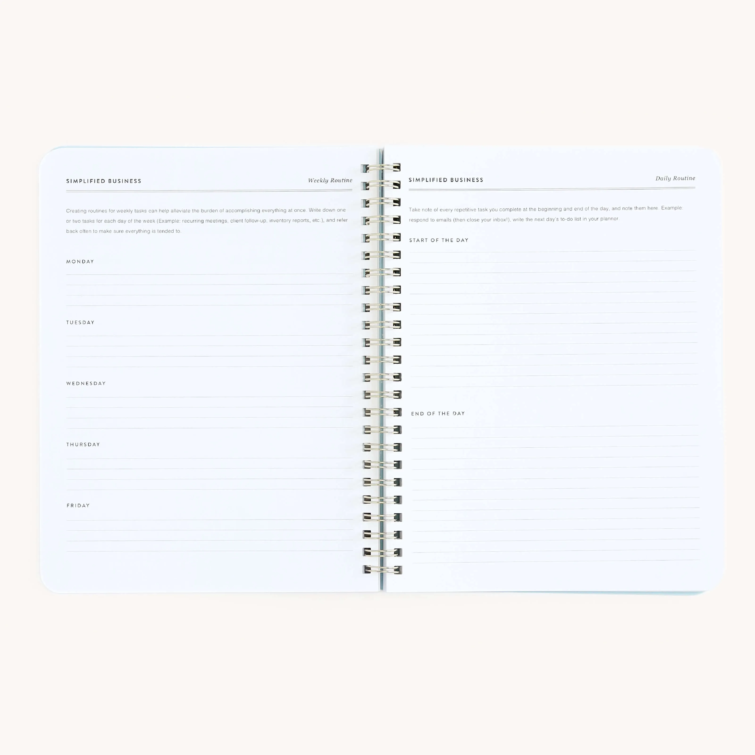 Workbook - Entrepreneurship