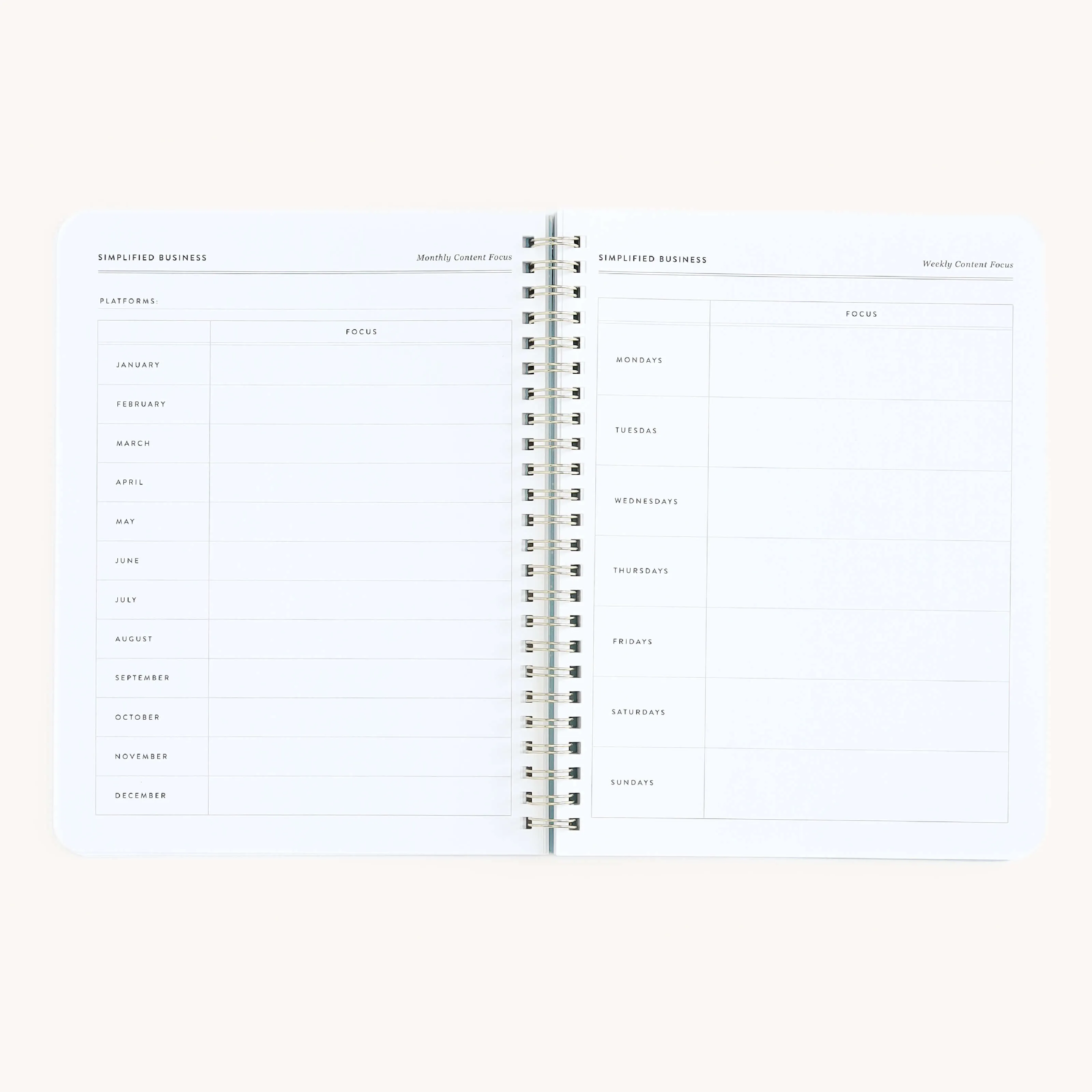 Workbook - Entrepreneurship