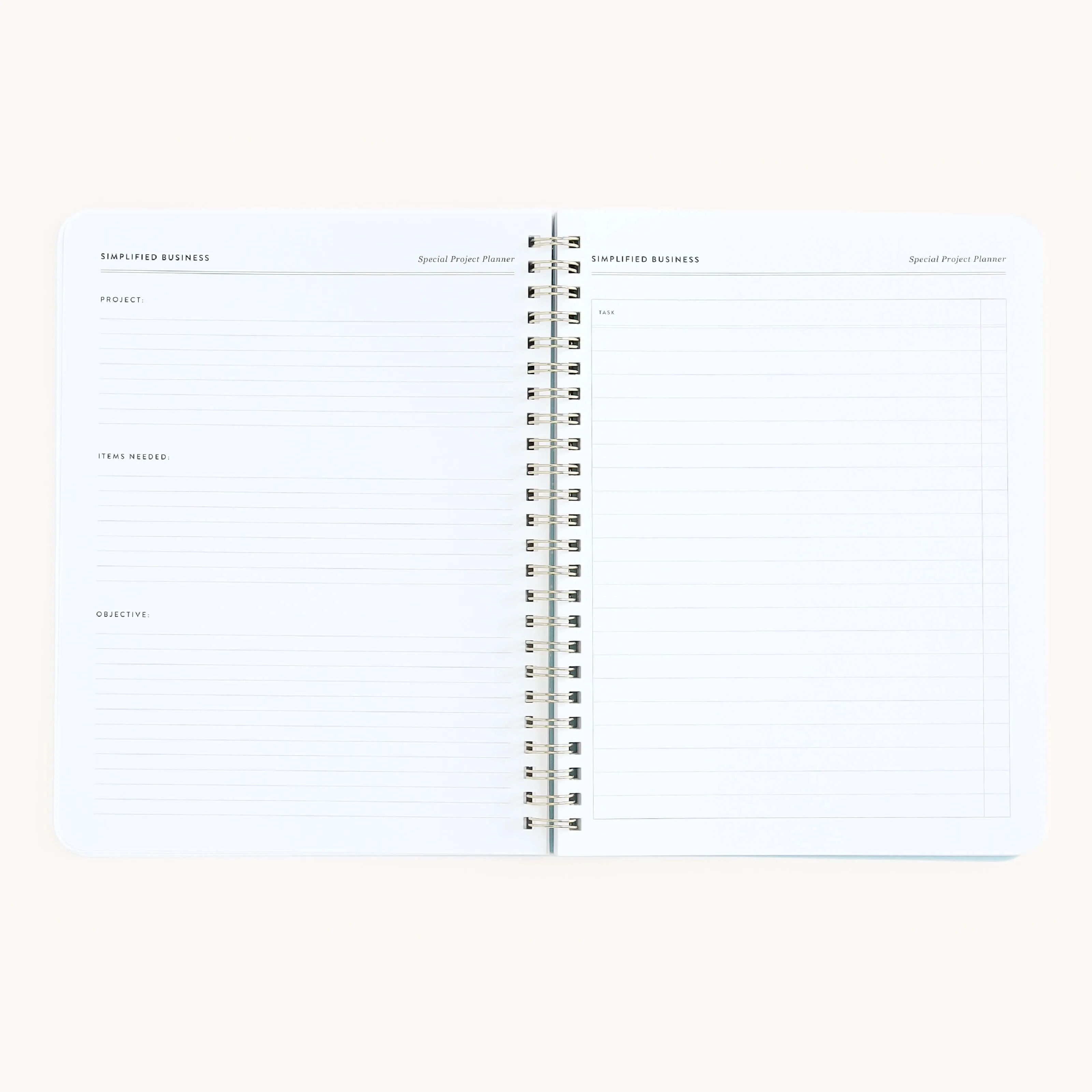 Workbook - Entrepreneurship