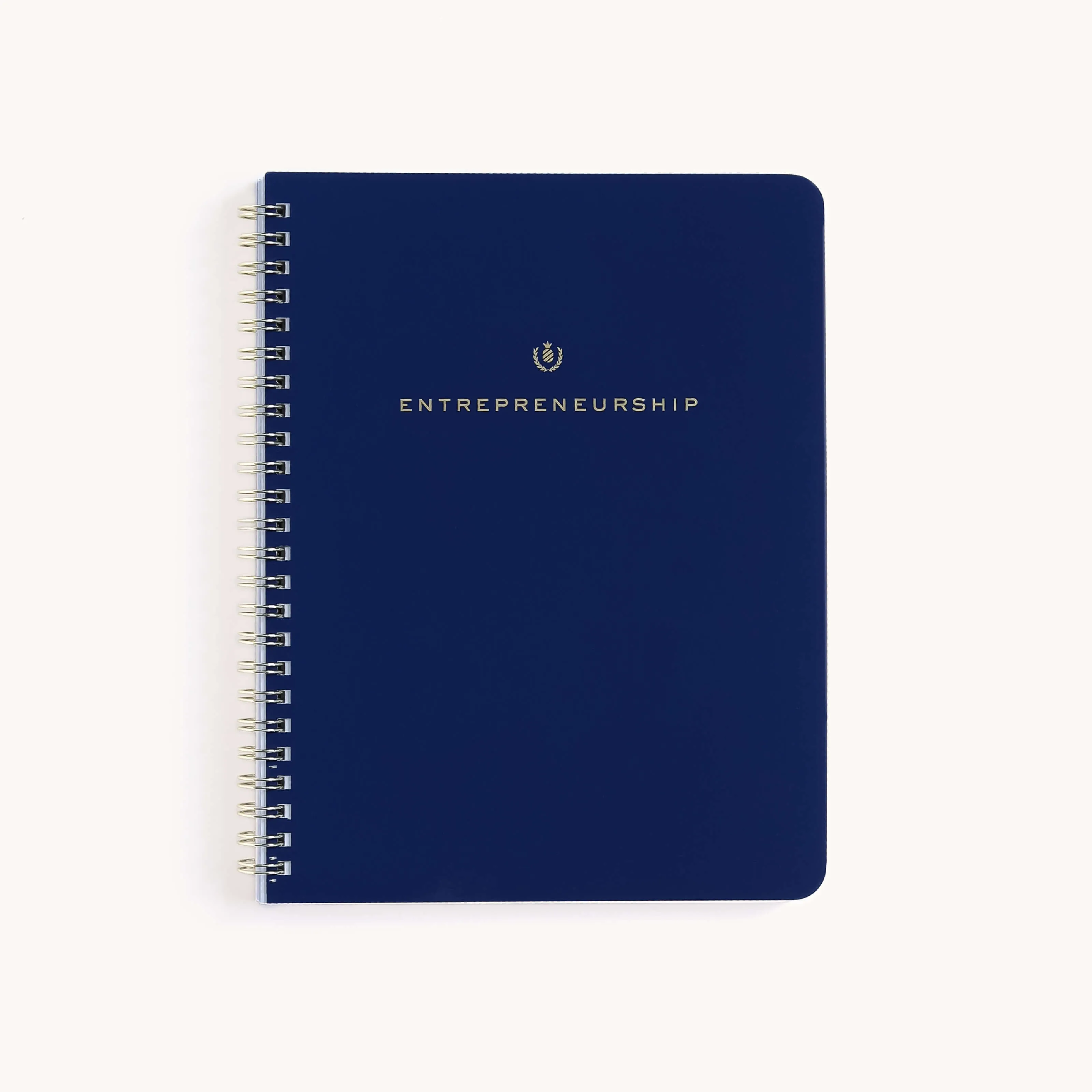Workbook - Entrepreneurship