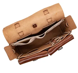 Would you like to add any of the following options to your Satchel?