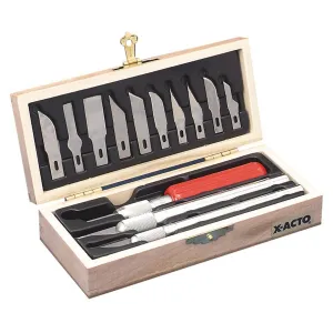 X-Acto Basic Knife Chest
