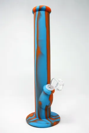XL Tube style rig for flower or concentrates