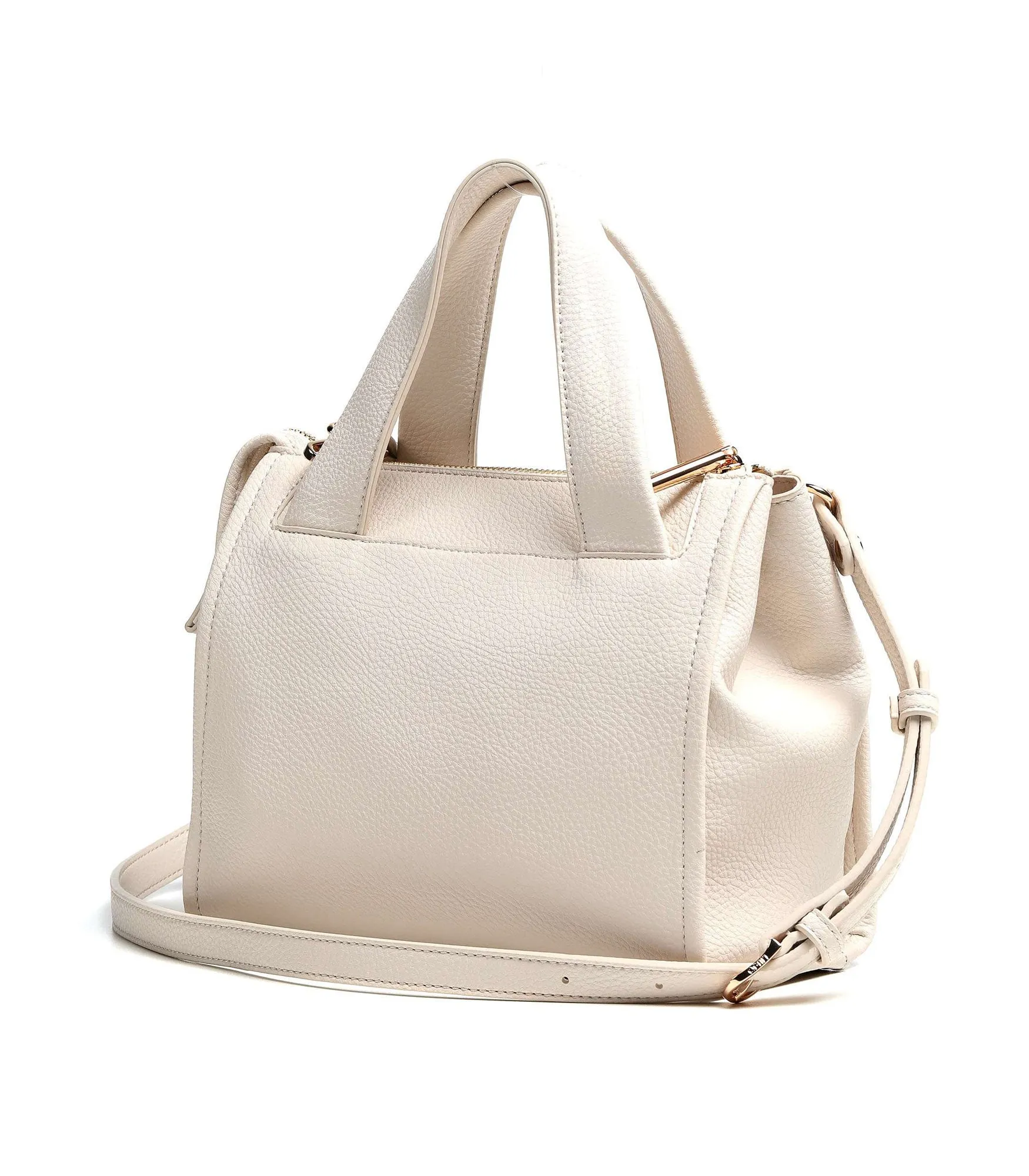 Xs Satchel Liu Jo Sens - Alabaster