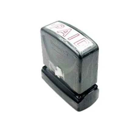 Xstamper Refill Ink Paid