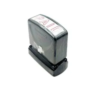 Xstamper Refill Ink Paid