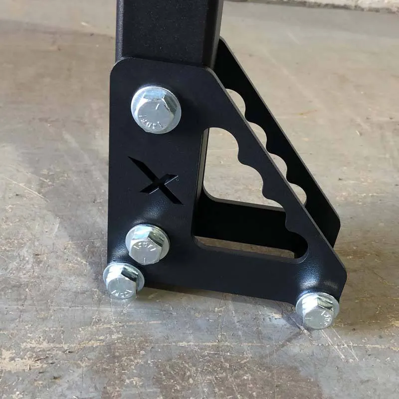 XTC Gear | Athletic Series Flat Bench