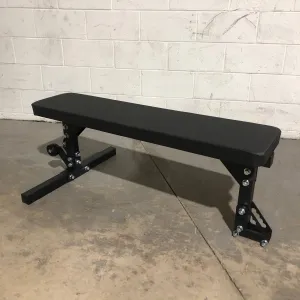 XTC Gear | Athletic Series Flat Bench