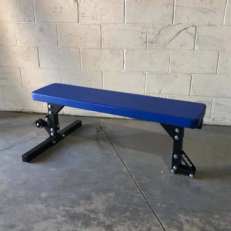 XTC Gear | Athletic Series Flat Bench