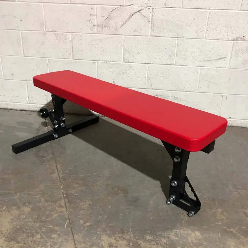XTC Gear | Athletic Series Flat Bench
