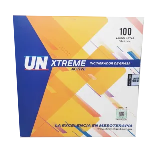 XTREME ACTIVE REAFIRMANTE 350mg/10ml