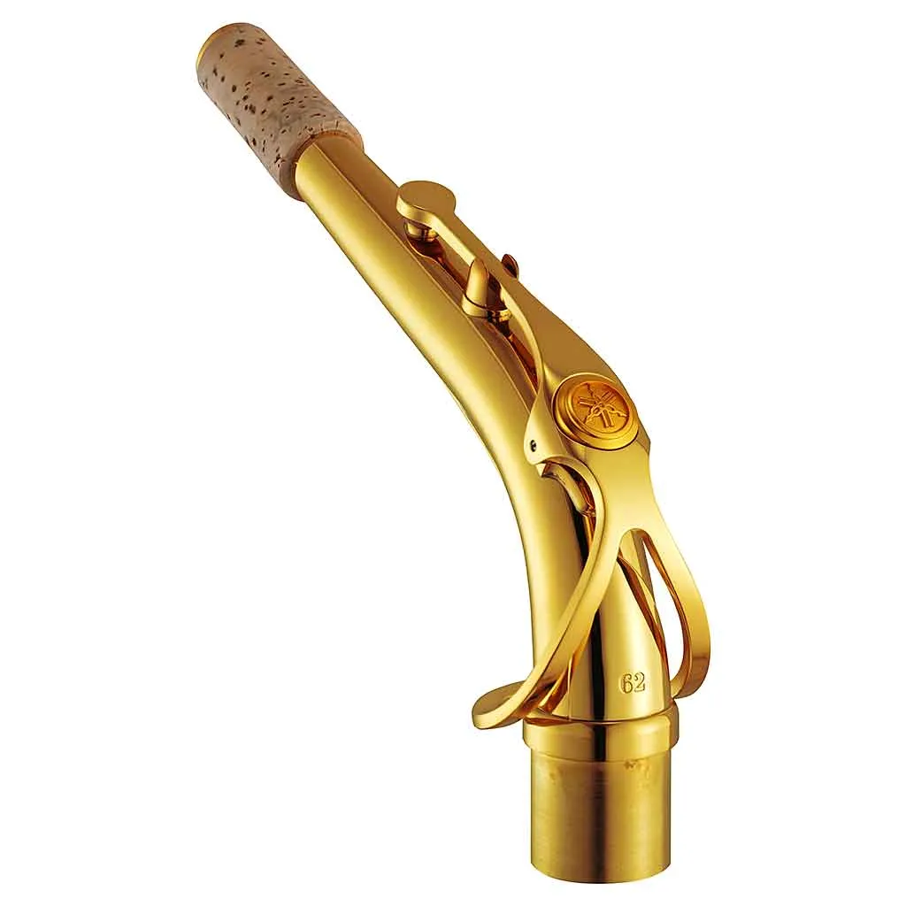 Yamaha YAS-62III Professional Alto Saxophone