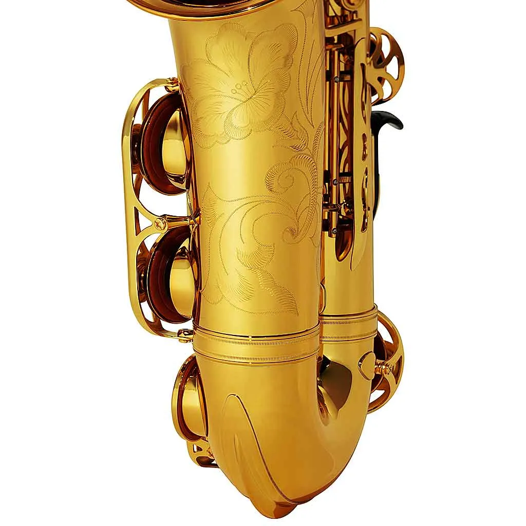 Yamaha YAS-62III Professional Alto Saxophone