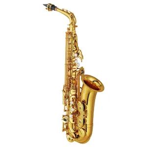 Yamaha YAS-62III Professional Alto Saxophone