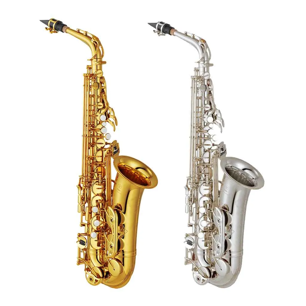 Yamaha YAS-62III Professional Alto Saxophone