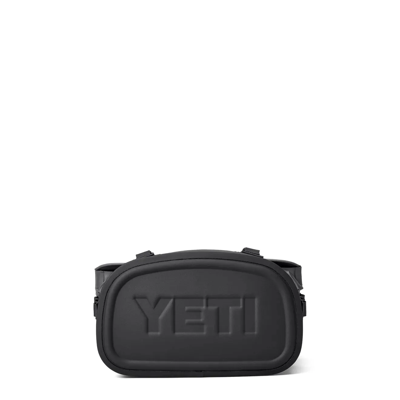 YETI Hopper M20 Soft Backpack Cooler Charcoal
