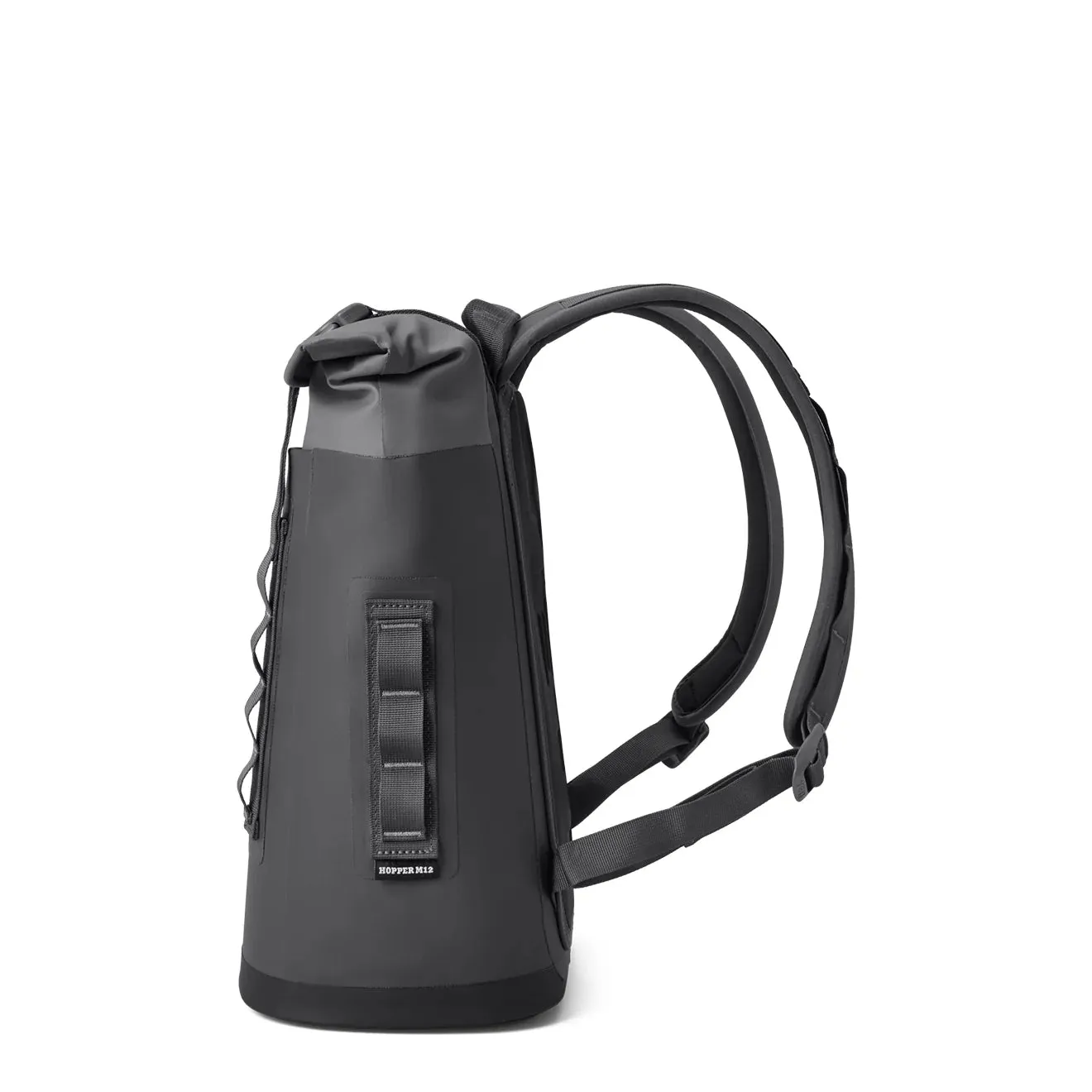 YETI Hopper M20 Soft Backpack Cooler Charcoal