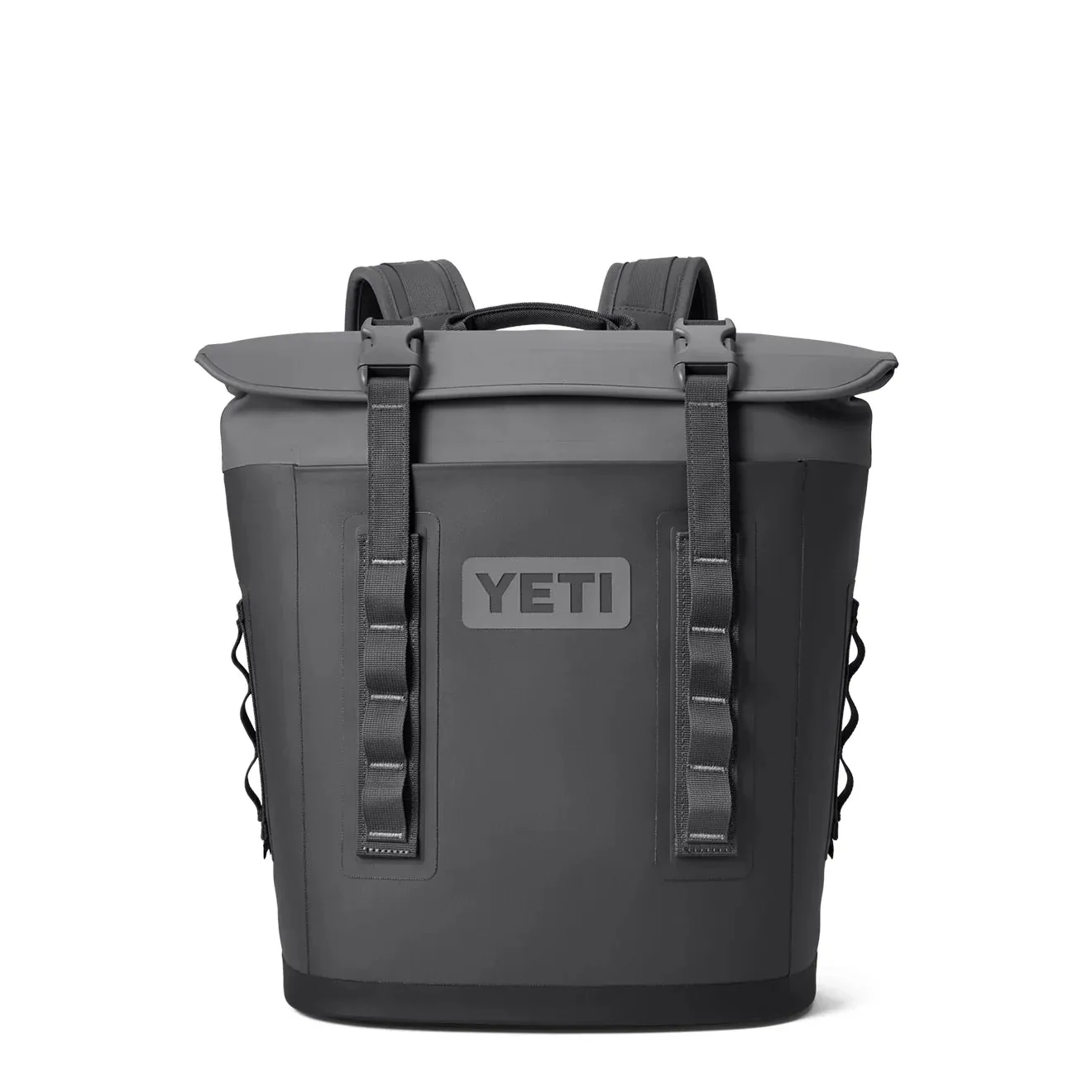 YETI Hopper M20 Soft Backpack Cooler Charcoal