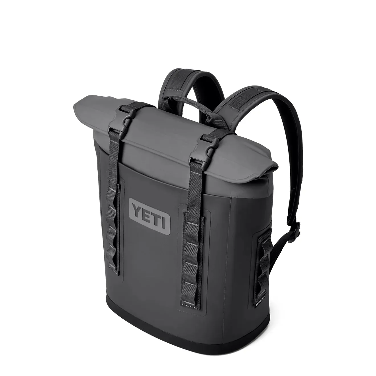 YETI Hopper M20 Soft Backpack Cooler Charcoal