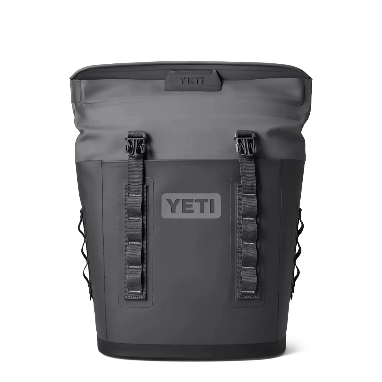 YETI Hopper M20 Soft Backpack Cooler Charcoal