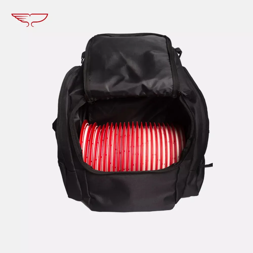 Yikun Disc Golf Backpack Bag