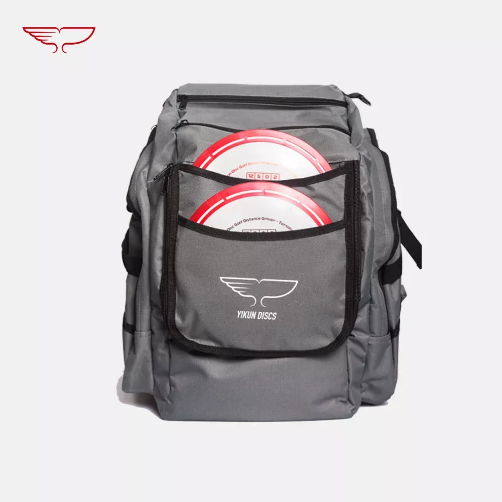 Yikun Disc Golf Backpack Bag