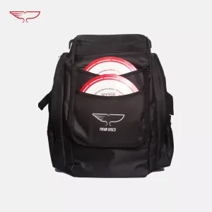 Yikun Disc Golf Backpack Bag
