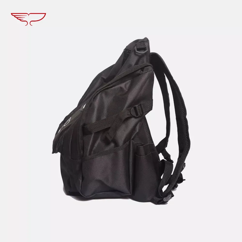 Yikun Disc Golf Backpack Bag