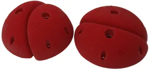 YinYang Large 1 3/4"(Factory Seconds)