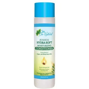 You Be Natural Botanical Moisturizing Conditioner 236Ml