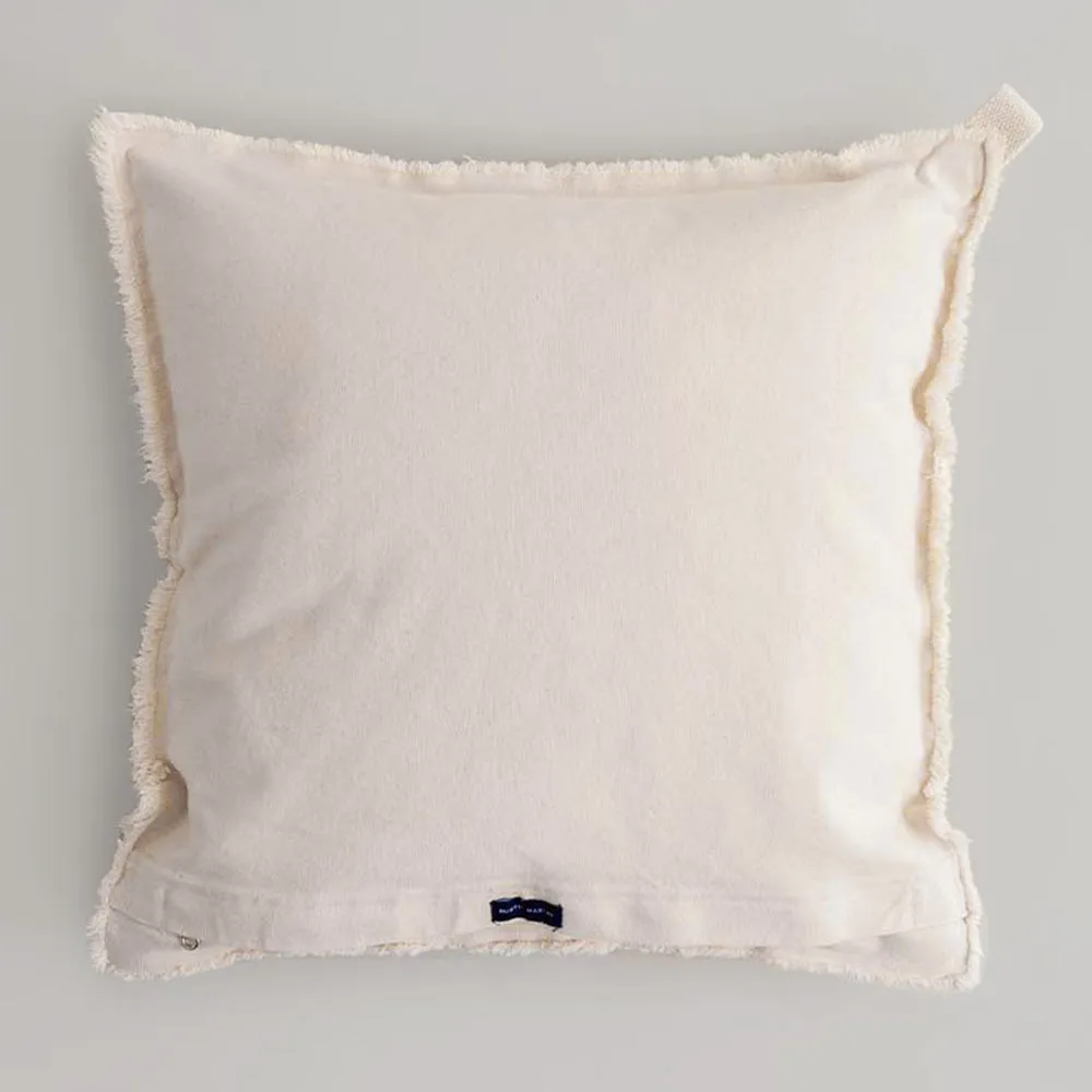Your Zip Code   Subtitle Square Pillow