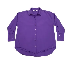 Zara button on top - Small