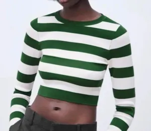 Zara sweater - S