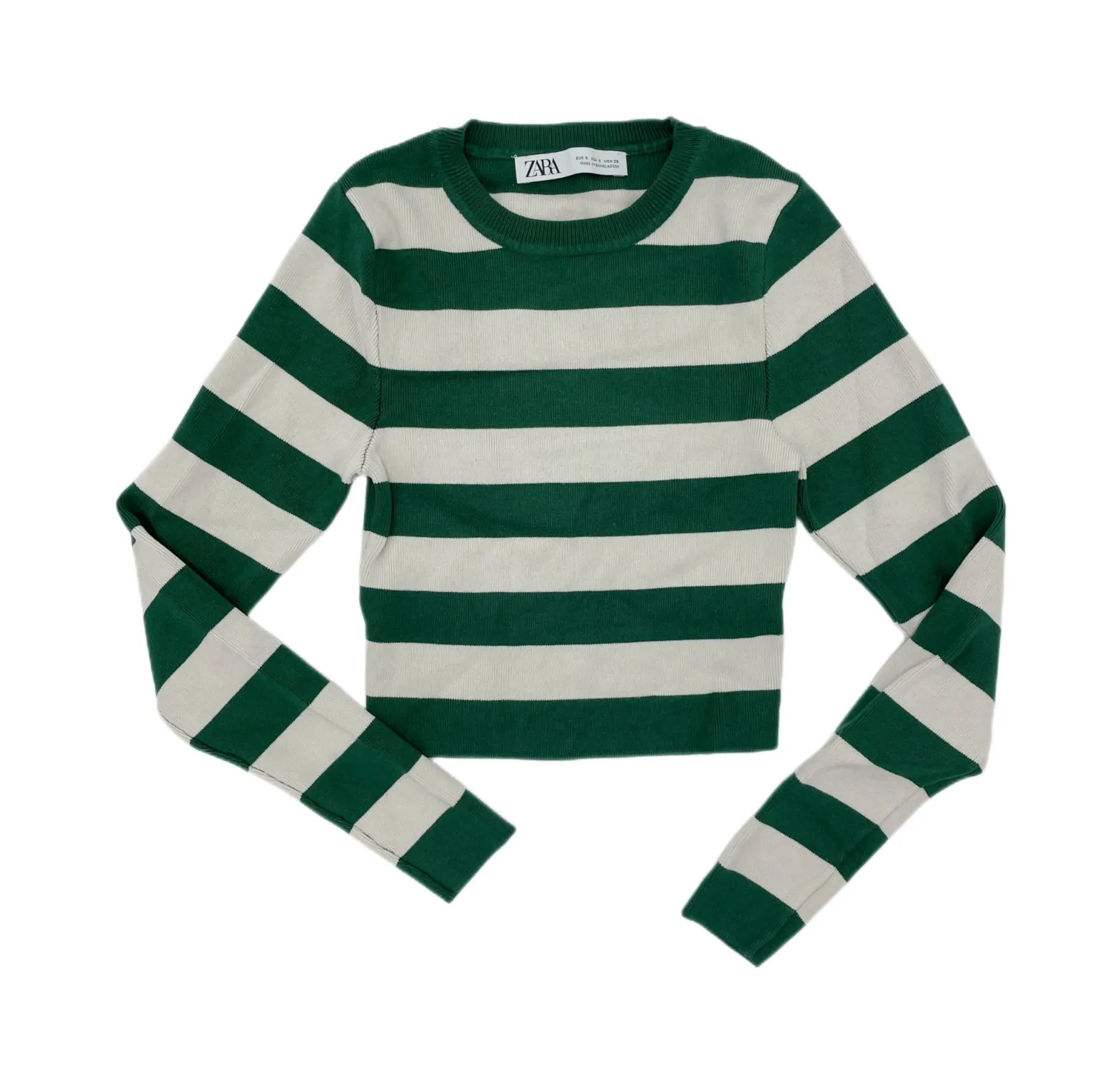 Zara sweater - S