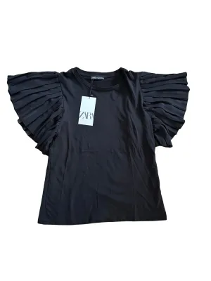 Zara top size small