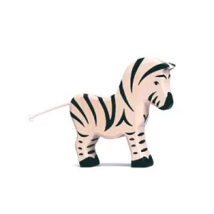 Zebra, Small