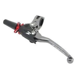 Zeta - FP Pivot Clutch Lever And Perch Assembly