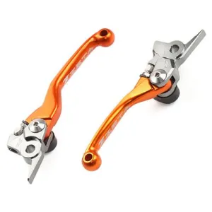 Zeta - KTM FP Pivot Lever Set