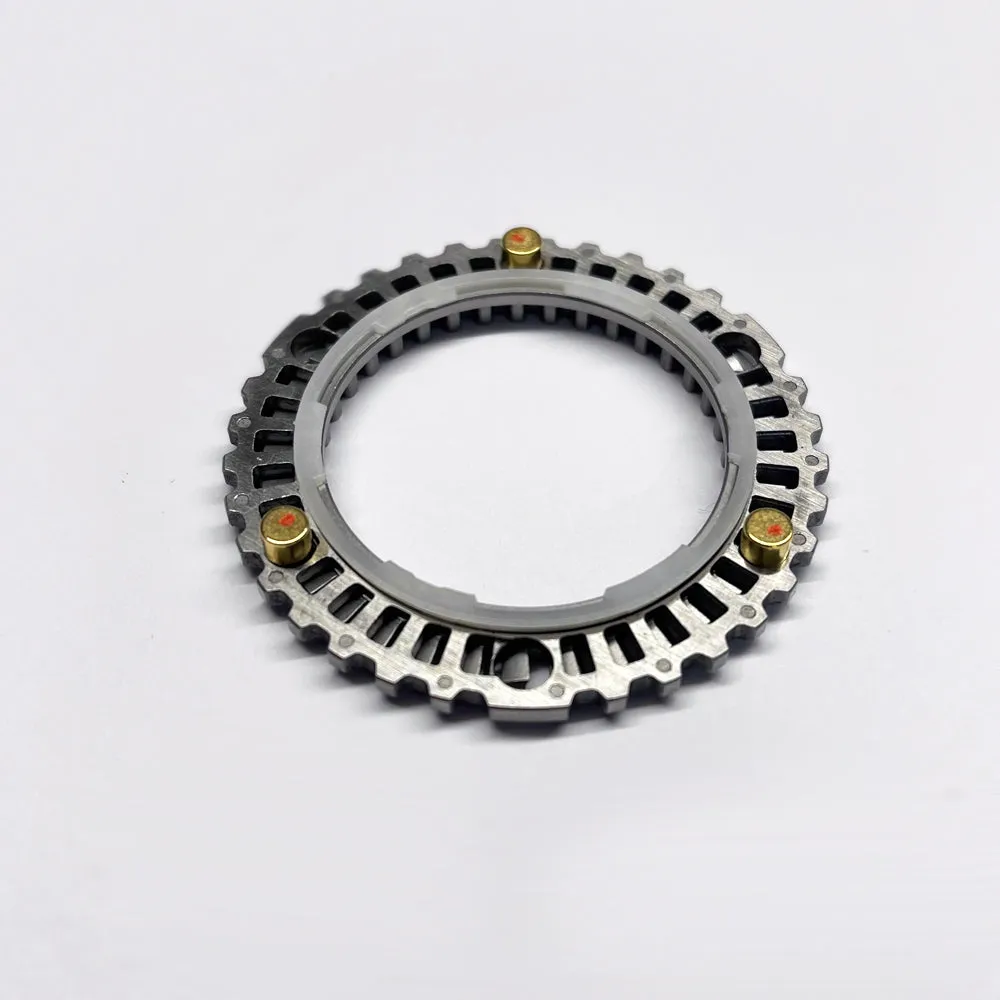 Zipp Wheel Clutch Assembly and Seal for Rear Zipp Cognition NSW DISC Brake / Rim Brake Generation 2